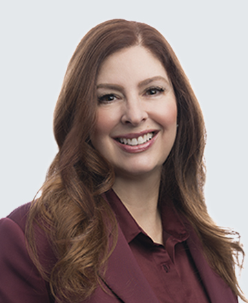 Loretta Bouwmeester, KC *