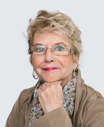 Paula M. Rusak