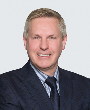 John D.R. Craig