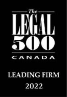 legal 500 canada logo