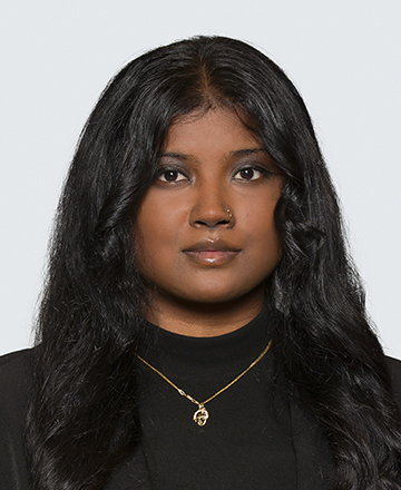 Aruthi Paramasamy