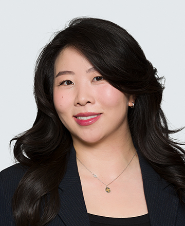 Angela Shi