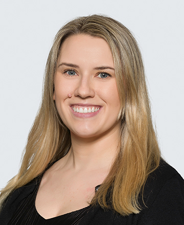 Brittany Dunville