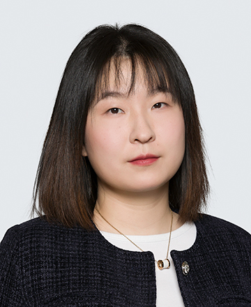Sherry Qi