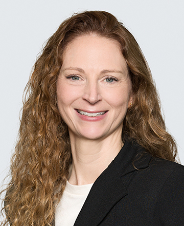 Sheryl Waggott