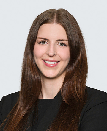 Abigail Liznick