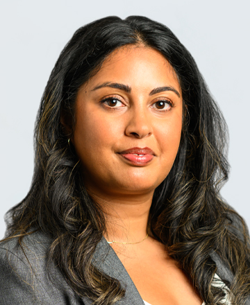 Pooja McArthur